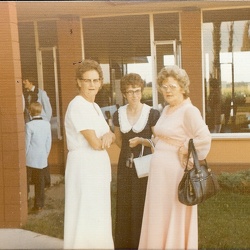 Unknown Years