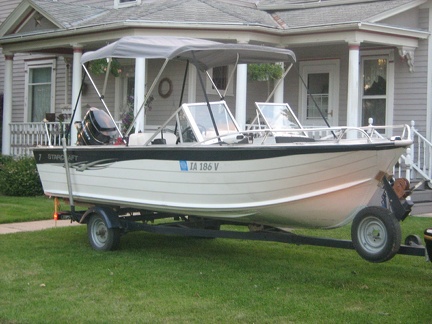 Jeep and Boat 006