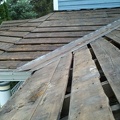 Porch Roof 3