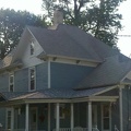 Porch Roof