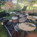 My stage Kit!