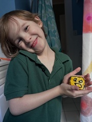 7th Birthday!