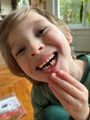 7th Birthday!