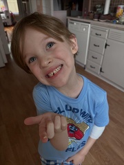 7th Birthday!