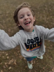 7th Birthday!