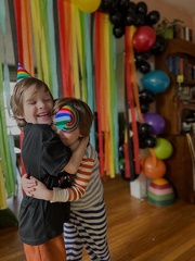 7th Birthday 